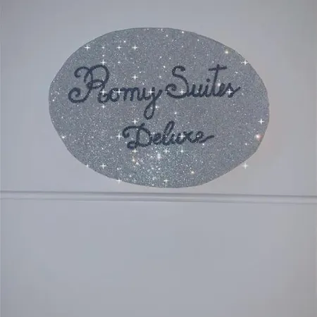 Romy Suites Deluxe Netanya Room photo